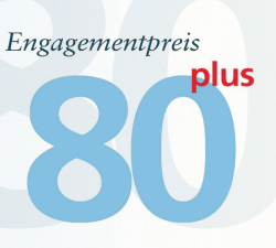 Engagementpreis 80